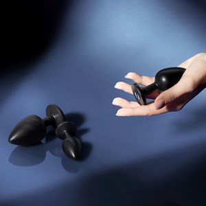 Onix plug - plug anal en métal