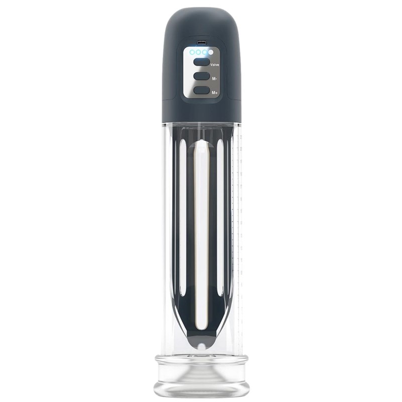 Pompe à pénis dorcel power - sextoy