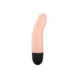 Vibromasseur rechargeable - sextoy