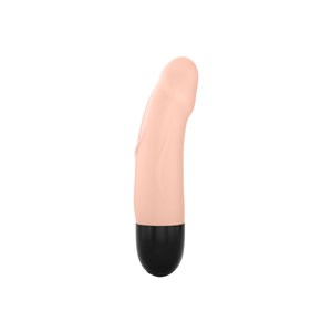 Vibromasseur real vibration rechargeable