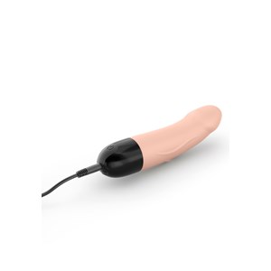 Vibromasseur rechargeable - sextoy