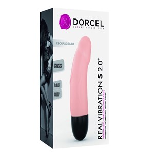 Vibromasseur rechargeable - sextoy