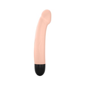 Vibromasseur real vibration rechargeable