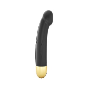Vibromasseur real vibration rechargeable