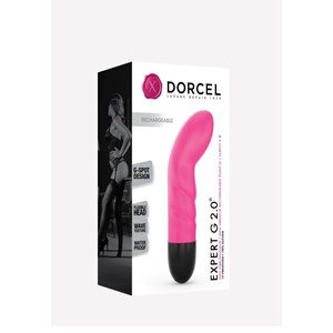 Vibromasseur expert g rechargeable