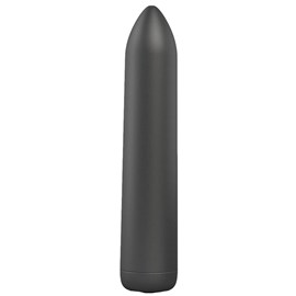 Stimulateur clitoridien rocket - sextoy