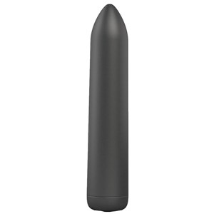 Stimulateur clitoridien rocket bullet