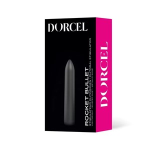 Stimulateur clitoridien rocket - sextoy