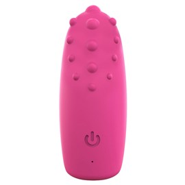 Stimulateur clitoridien magic finger