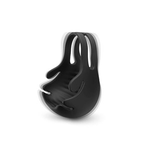 Anneau pénien et stimulateur testicules