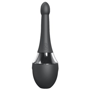 Poire à lavement douche mate pro