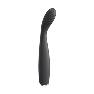 Vibromasseur point g et clitoris