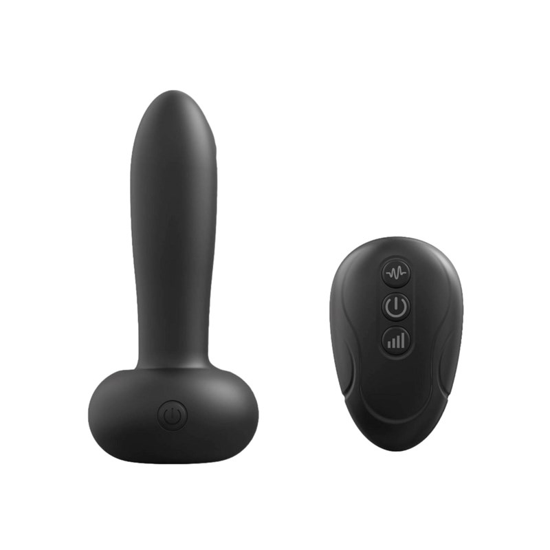 Vibromasseur va-et-vient - sextoy