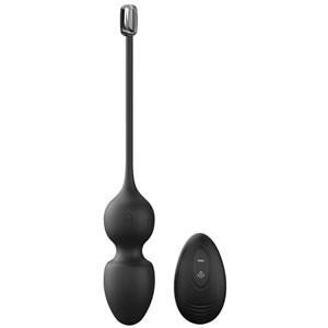 Boules de geisha télécommandées - sextoy