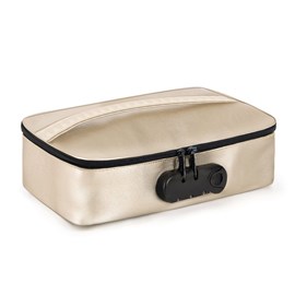Trousse de rangement sextoys box luxury