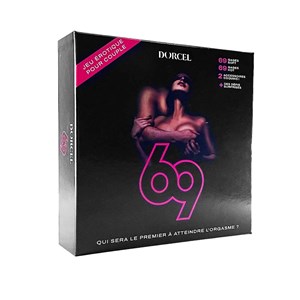 Jeu érotique 69