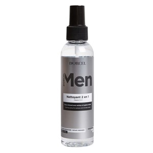 Nettoyant 2en1 hygiène intime et sextoy