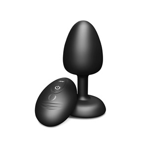 Plug anal télécommandé - sextoy