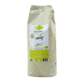 Cafe bio grains bresil mexique tanzanie