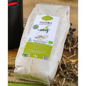 Cafe bio grains bresil mexique tanzanie