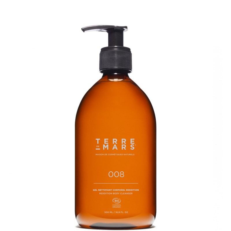 Gel douche reddition 500ml