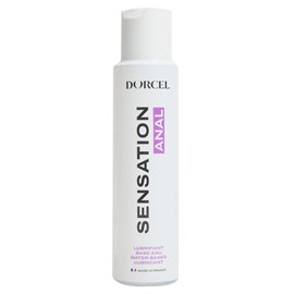 Lubrifiant sensation eau anal dorcel