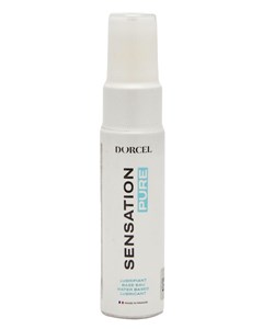 Lubrifiant sensation eau neutre