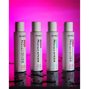 Lubrifiant sensation eau neutre