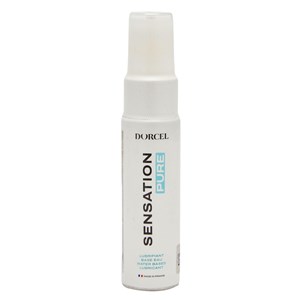 Lubrifiant sensation eau neutre