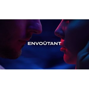 Lubrifiant embrassable mojito