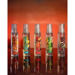 Lubrifiant embrassable mojito