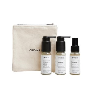 Trousse lubrifiants et nettoyant naturel