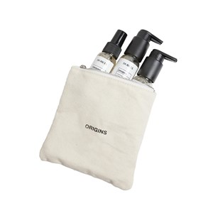 Trousse lubrifiants et nettoyant naturel