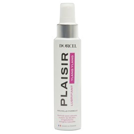 Lubrifiant naturel yang ylang plaisir