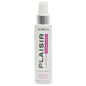 Lubrifiant naturel yang ylang plaisir