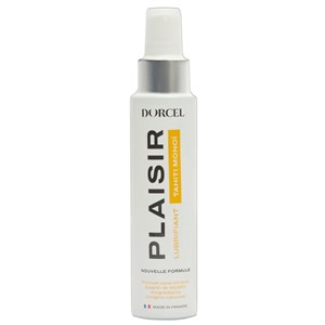 Lubrifiant naturel plaisir tahiti monoï