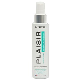 Lubrifiant naturel brume de hammam