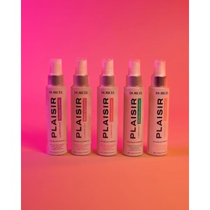 Lubrifiant naturel brume de hammam