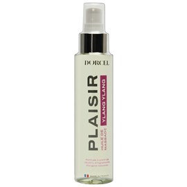 Huile de massage ylang ylang plaisir