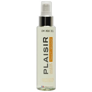 Huile de massage tahiti monoï plaisir