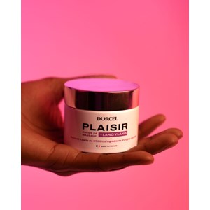Crème de massage plaisir ylang ylang