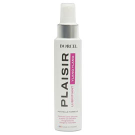 Lubrifiant naturel yang ylang plaisir