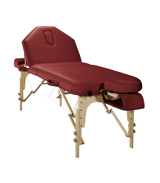 Table massage pro kobido reiki 76cm