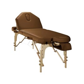 Table massage pro kobido reiki 76cm