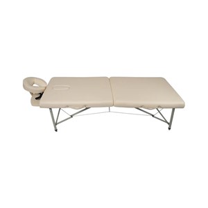 Table massage pliante alu légère 11,5kg