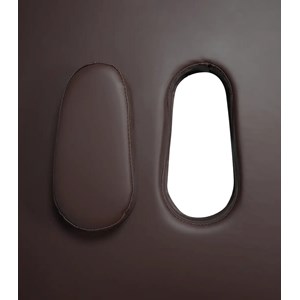 Table massage pliante alu légère 11,5kg