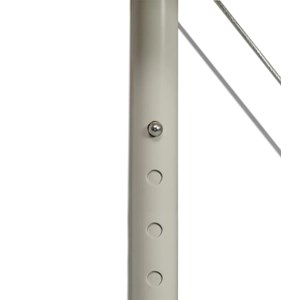 Table massage pliante alu légère 11,5kg