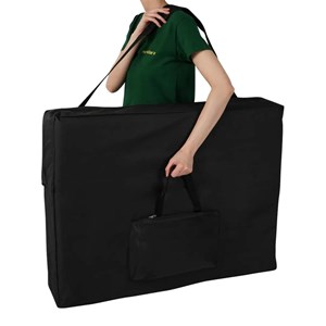 Table massage pliante alu légère 11,5kg