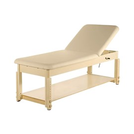 Table massage fixe bois pro ultra stable
