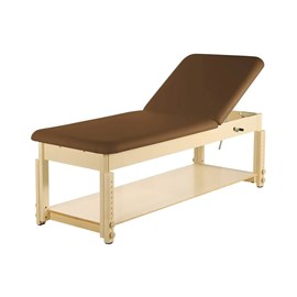 Table massage fixe bois pro ultra stable